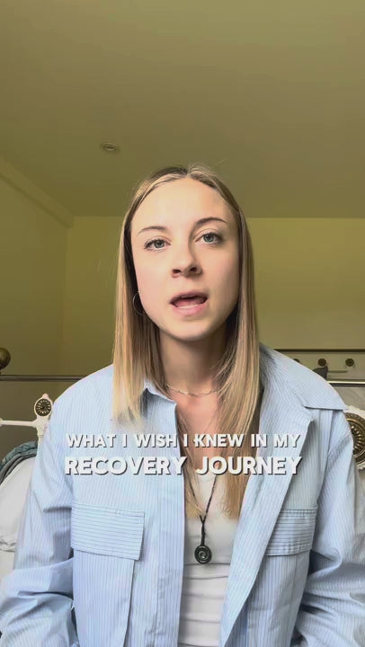 Digital Recovery Journal